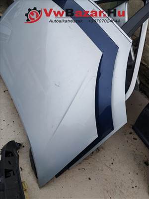 Motorháztető FORD GALAXY 2