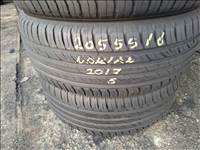  205/55/16" Nokian nyári gumi 