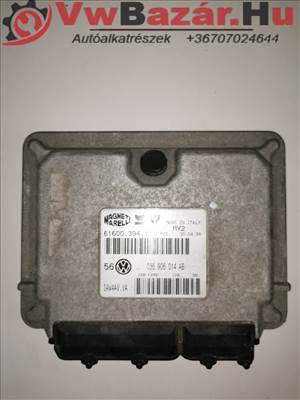 Motorvezérlő elektronika AKQ VW-AUDI-SEAT-SKODA 036906014AB