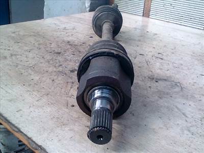 HYUNDAI ACCENT 97-00 Bal első féltengely