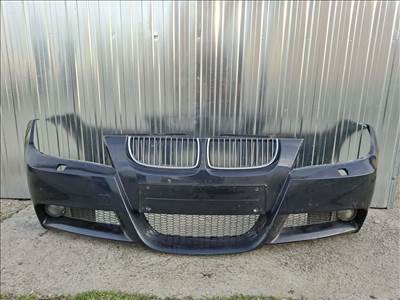 BMW E90 E91 facelift előtti M sport lökhárító 