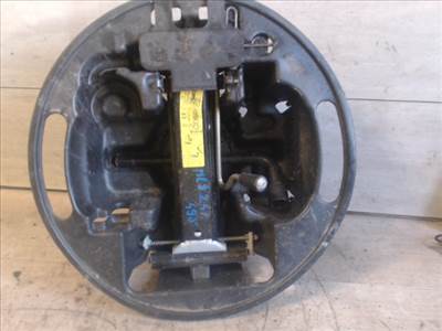 RENAULT LAGUNA 00-05 Autóemelő