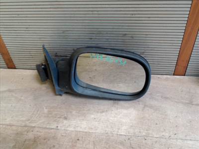 SUZUKI SWIFT 96-05 Jobb visszapillantó tükör mechanikus