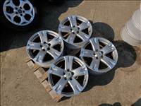 18" 5x114,3 Toyota RAV 4
