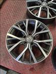 17" 5x112 gyári VW alufelni 135eft/4db