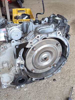 Ford Focus Mk4 automata sebességváltó jx6p 7000 bd