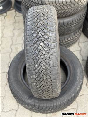  195/6515" használt Falken téli gumi gumi