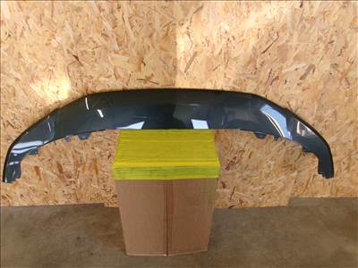 AUDI Q3 S-Line első lökhárító szegély 2019-2026