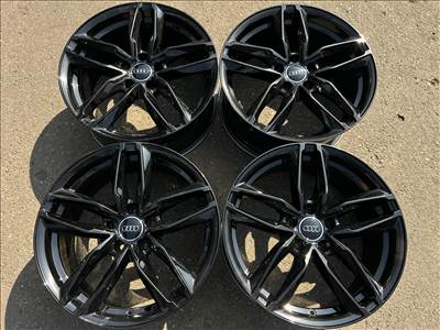 4db GMP 18" Audi A4 - A6 - A7 - Q5 alufelni. (4280)