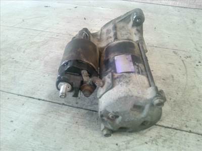 SUZUKI SWIFT 96-05 Önindító. benzines