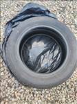  205/5516" újszerű Toyo Tires nyári gumi szett
