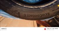 Continental Eco Contact 6 4db új nyári gumi 215/55 R17 94 V