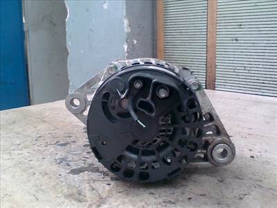 FIAT STILO 01.09-06.12 Generátor, dízel