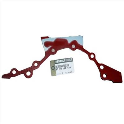 Renault Latitude 1.5dci gyári új főtengely szimering ház tömítés 2010-től