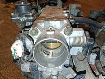 Suzuki Swift II Fojtószelep (Mechanikus) *154661* g13bb