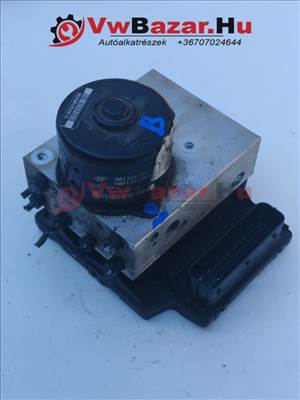 ABS vezérlő egység VW Sharan II 7m3614111 7M3614111