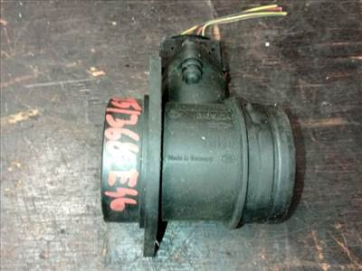 BMW 316 E46 Légtömegmérő *151847* bosch-0280218075