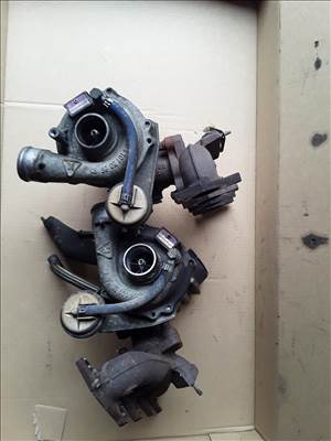 Peugeot Partner 2.0 HDI Turbó RHY