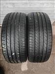  235/4518" újszerű Dunlop nyári gumi gumi