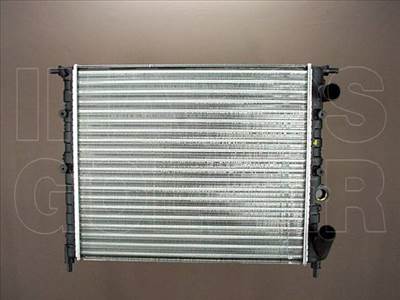 Renault 21 1986-1995 - Vízhűtő