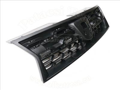 Dacia Duster 2013-2017 - Hűtődíszrács