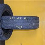 Viking Transtech II (2) 16c" 215/65 nyári gumi