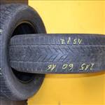Vredestein Wintrac Extreme S (1) 16" 215/60 téli gumi