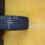 Continental TS810S (2) 18" 245/45 téli gumi