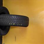 Semperit Master Grip 2(Rep) 16" 215/60 téli gumi