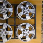 Fiat-Citroen-Peugeot Autec (CS-2136)(HA3385551)(JF)Új 16" 5x130 alufelni 