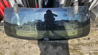 Kia Sorento (JC) Hátsó szélvédő 