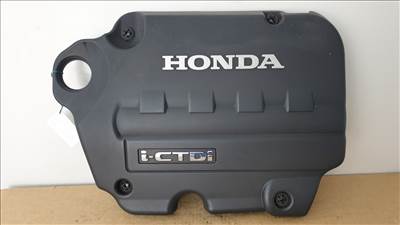 512913 Honda FR-V, 2007, Felső Motorburkolat, Diesel.