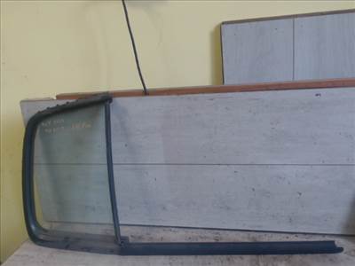 RENAULT THALIA 99.05-02.02 Jobb hátsó fixüveg ajtóban