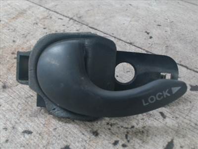 FIAT DOBLO 01.01-05.09 Bal első belső kilincs