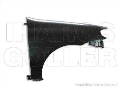 Fiat Albea 2005-2012 - Első sárvédő jobb