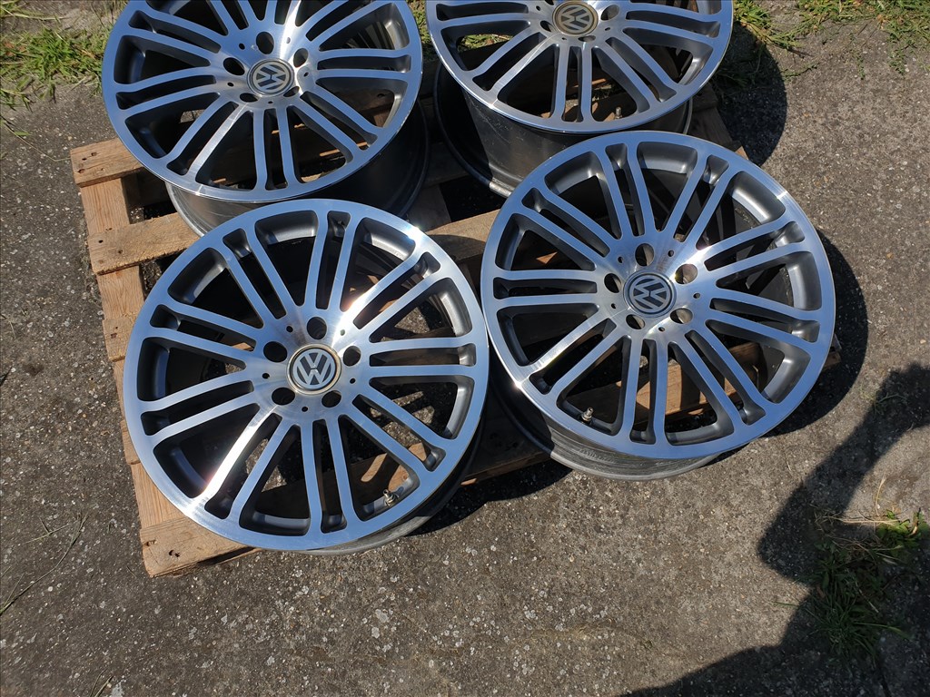 18" 5x112 Modul 2. kép