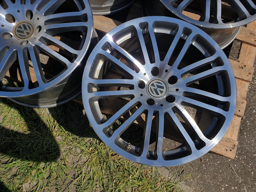 18" 5x112 Modul 4. kép