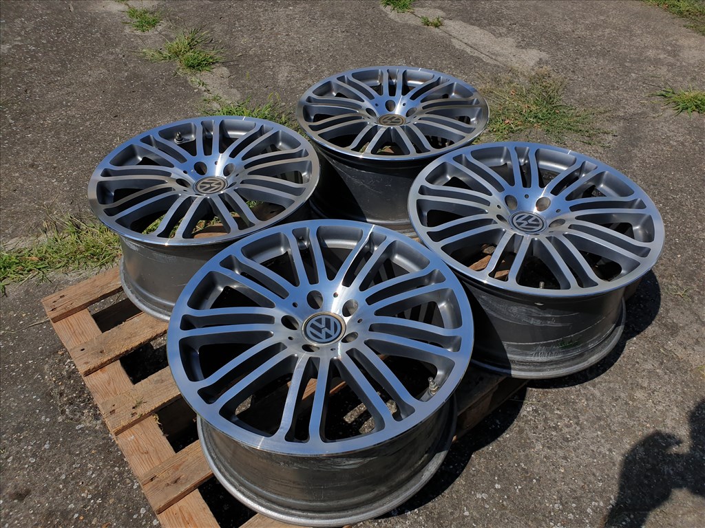 18" 5x112 Modul 5. kép