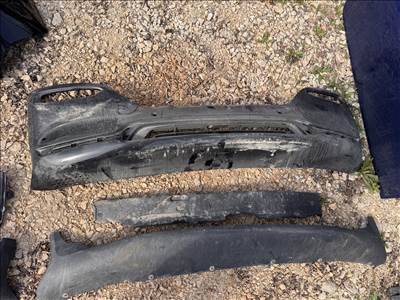 BMW i3 I01 lökhárító 