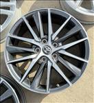  Toyota Camry 5x114.3 18 coll újszerű gyári alufelni 
