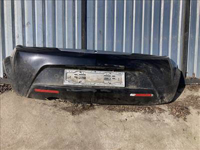 Opel Tigra TwinTop Hátsó lökhárító 