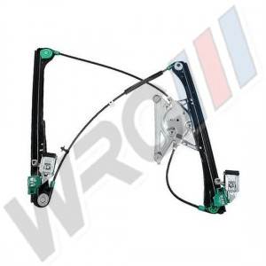 Elektromos ablakemelő jobb első 4 ajtós Audi A4 A4 Avant 1994-2001 8D0837462