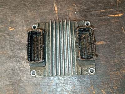 Opel Astra G Motorvezérlő *151529* 8972406217