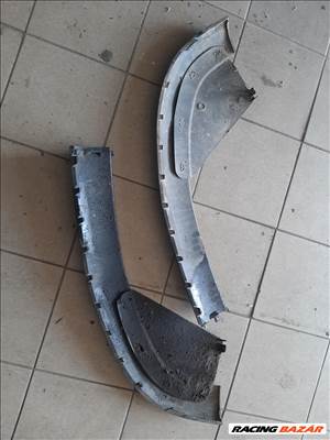 Vw Sharan 1.9pdtdi lökhárító koptatók eladók! 