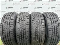 245/65 R17 Continental CrossContact téli gumi 8mm