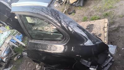 BMW 5-ös sorozat F10/F11 bal hátsó negyed 