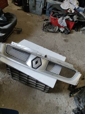 Renault Trafic II hűtőmaszk  8200204452