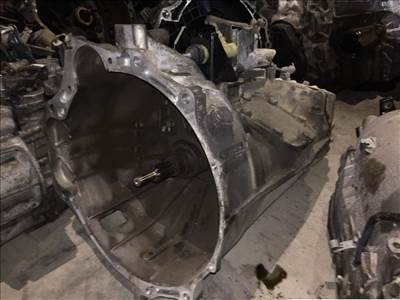 Iveco Daily 2.3D 2006- 5S300 / 8872447 kódú sebességváltó (5 seb.)