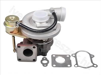 TURBÓFELTÖLTŐ IVECO DAILY 90>99 2.5-2.8 TD - DAILY - FT63520, 99450703 -  - Fastoriginal Utángyártott új 99450703