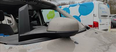 Ford Transit Connect bal tükör 